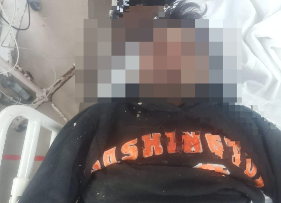 जमशेदपुर: एसी रिपेयरिंग के दौरान टूटा एंगल, हादसे में मजदूर की दर्दनाक मौत, पढ़ें कैसे दुकानदार की लापरवाही ने ली मजदूर की जान