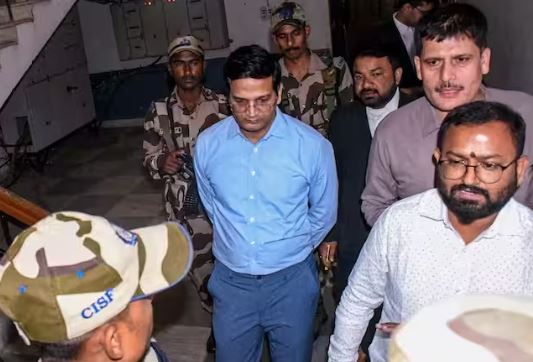 जमीन घोटाला : क्या रांची के पूर्व डीसी छविरंजन और कारोबारी अमित अग्रवाल को मिलेगी जमानत? 19 जनवरी को हाईकोर्ट में होगी सुनवाई 