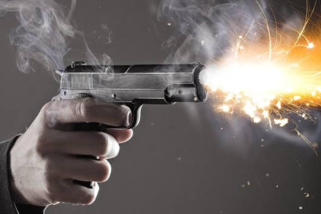 लौहनगरी में अपराधी बेखौफ! पुराने विवाद में बाइक सवार अपराधियों ने दो युवकों को मारी गोली, हालत गंभीर