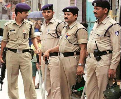 झारखंड में सिपाही बनकर सरकारी नौकरी पाने का सुनहरा अवसर, 4919 कांस्टेबल पदों पर भर्ती के लिए आज से करें आवेदन 