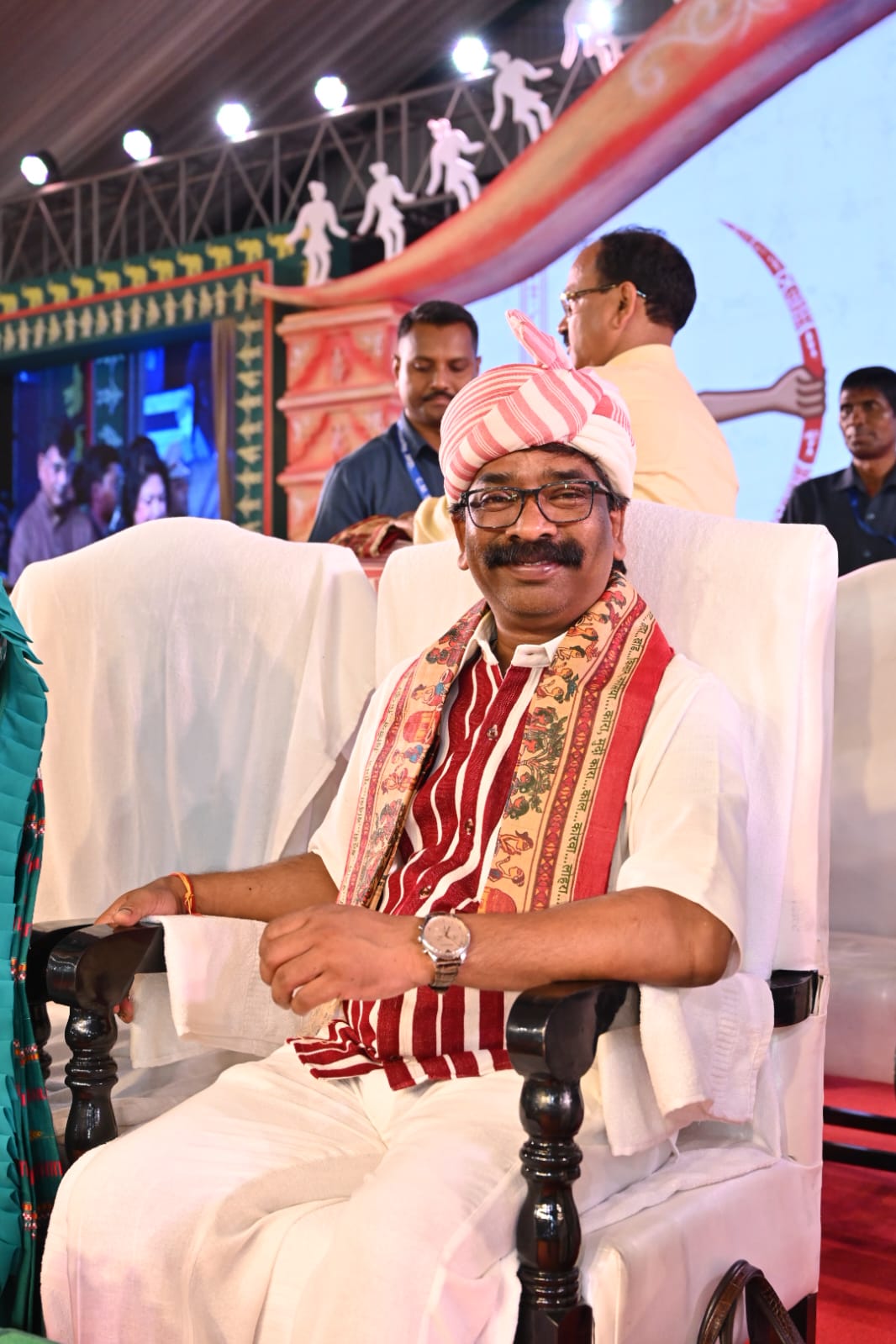 BIG BREAKING: 20 को CM हेमन्त से ईडी करेगी पूछताछ!मुख्यमंत्री आवास जाएंगे ED के अधिकारी