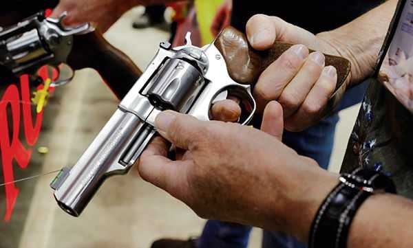 बिहार में नागालैंड,असम से बने लाइसेंस रखने वाले आयेंगे जांच के दायरे में, क्या झारखंड सरकार भी कराएगी वेरिफिकेशन?