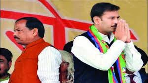 टिकट बंटवारे को लेकर ‘इंडिया’ में घमासान तो कमल केला के बीच भी कम नहीं है कोहराम! सुदेश की चाल में भाजपा को भी टेकना पड़ा सकता है घुटना