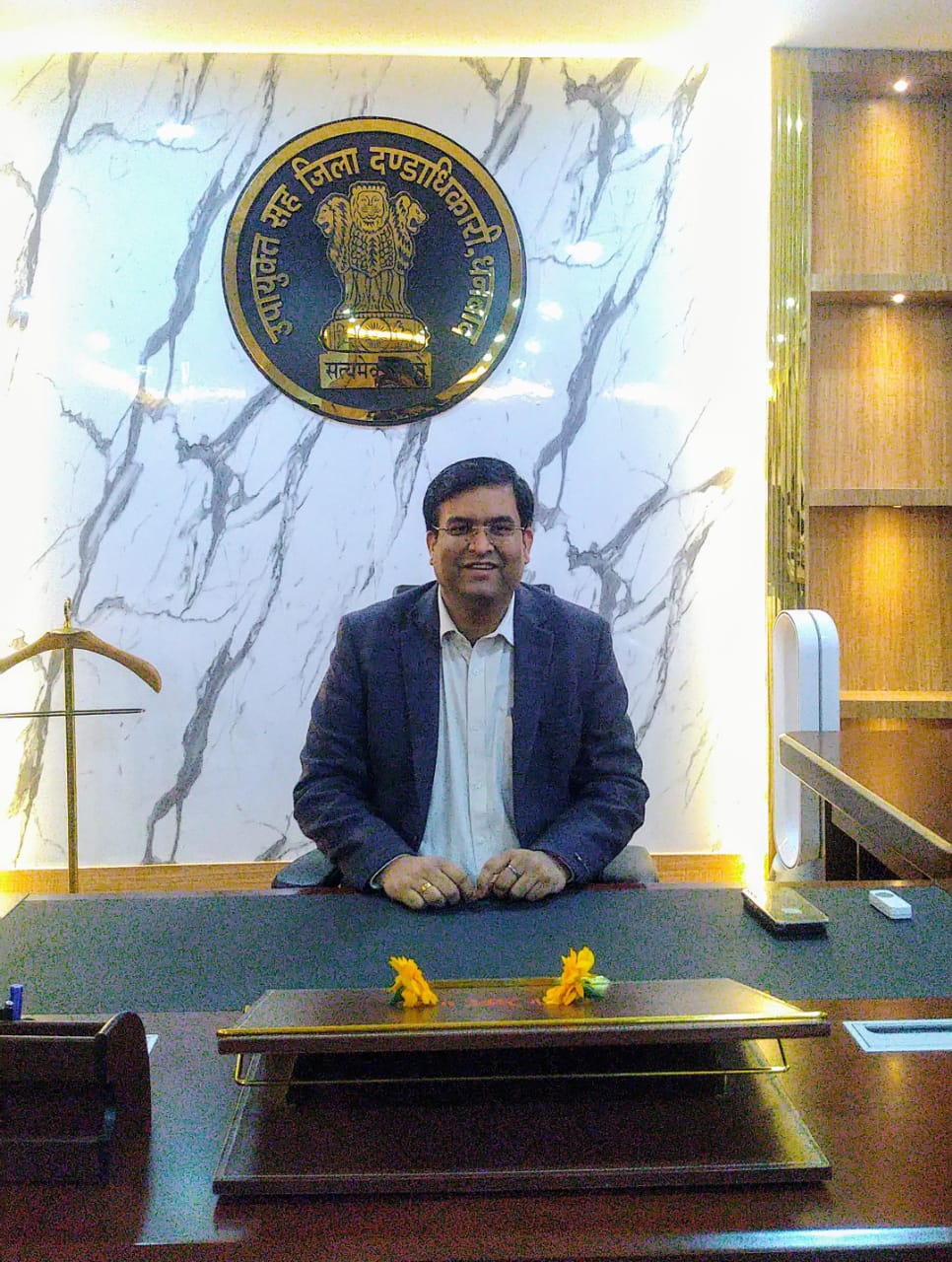 BREAKING:  ठंड के कारण धनबाद के सभी स्कूलों  में सुबह 9 बजे से अपराह्न 3 बजे तक ही चलेंगे क्लास,उपायुक्त ने दिया आदेश