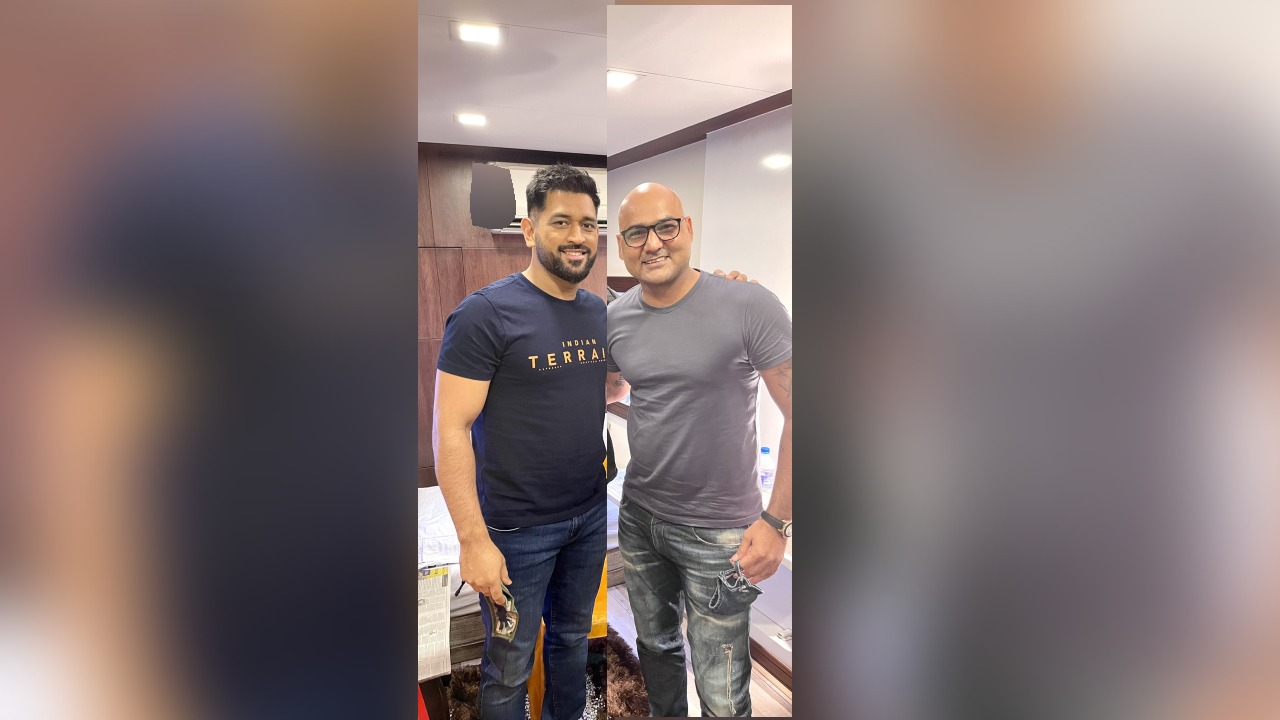 एमएस धोनी के खिलाफ दिल्ली हाईकोर्ट में मुकदमा दर्ज,  दोस्त और पूर्व क्रिकेटर मिहिर दिवाकर पर 15 करोड़ के धोखाधड़ी का लगया था आरोप 