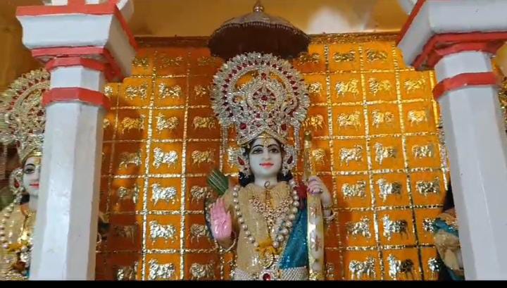 लोहरदगा: 22 जनवरी को अयोध्या में विराजेंगे रामलला, तो झारखंड में मनेगी  दीवाली! नागपुरी के इस गायक ने प्राण प्रतिष्ठा का किया बखान   