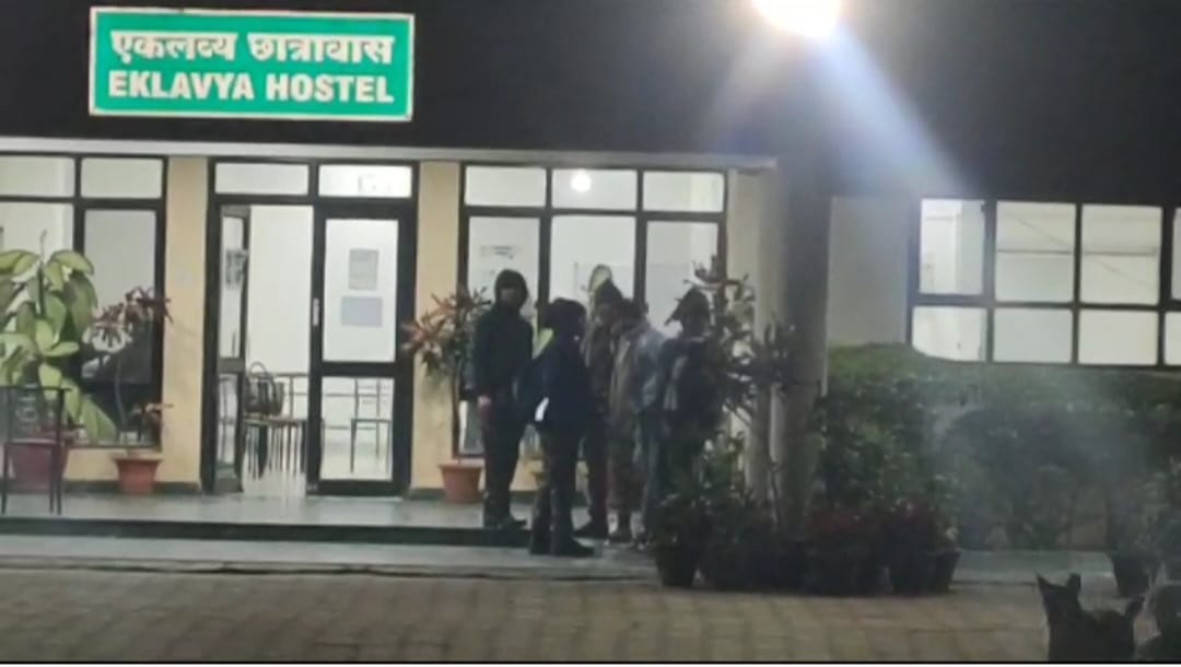 दुमका की ताइक्वांडो खिलाड़ी ने रांची के हॉस्टल में की आत्महत्या,जानिए सनसनीखेज मामला