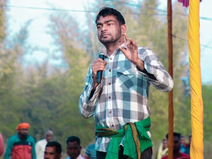 जयराम के तूफान से गहराया भाजपा का संकट! गिरिडीह से लेकर जमशेदपुर तक सियासी धुंध