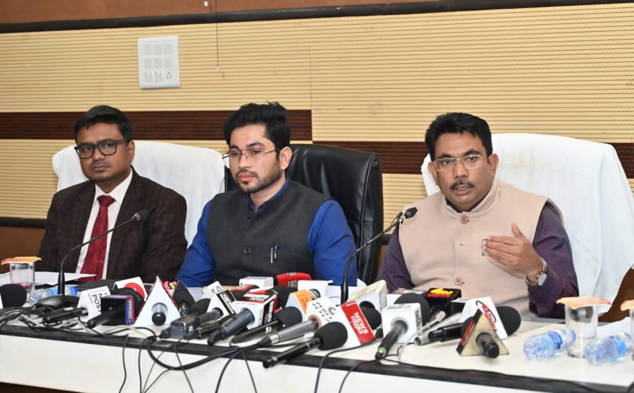 राज्य सरकार की पहल, अब घर-घर सरकार पहुंचायेगी बालू, पढ़िए कृषि और सहकारिता विभाग  ने क्या जानकारी दी