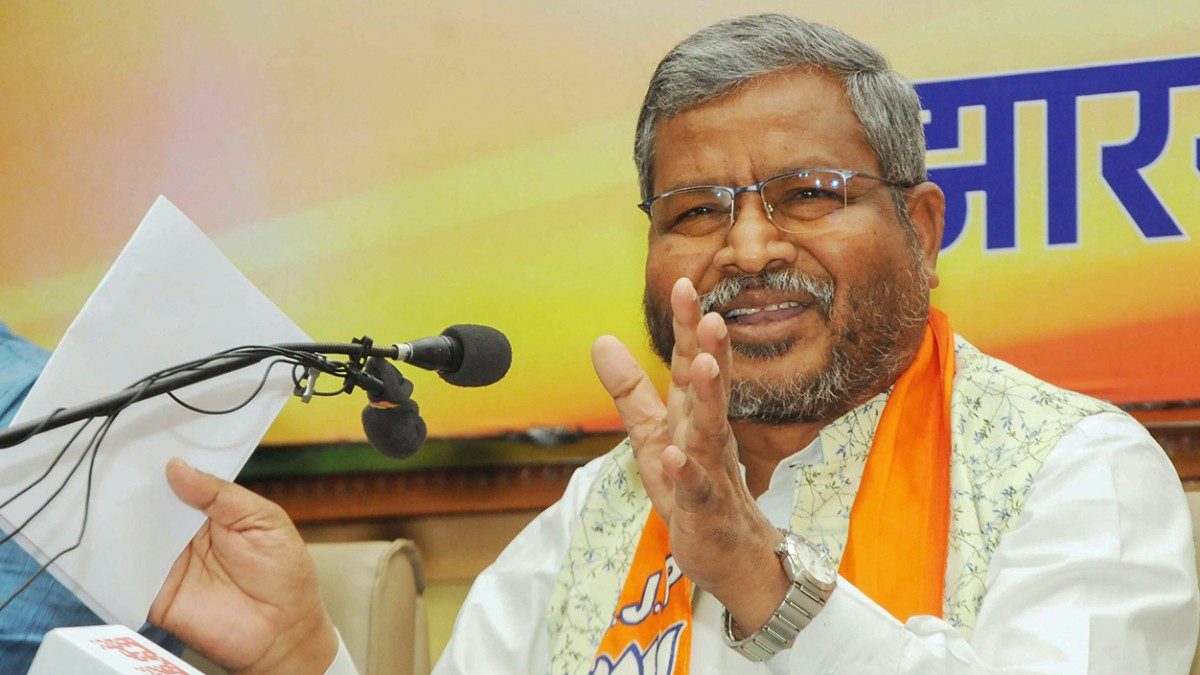 झारखंड भाजपा अध्यक्ष बाबूलाल ने बनाई कमिटी, पुराने और नए का सम्मिश्रण,जानिए