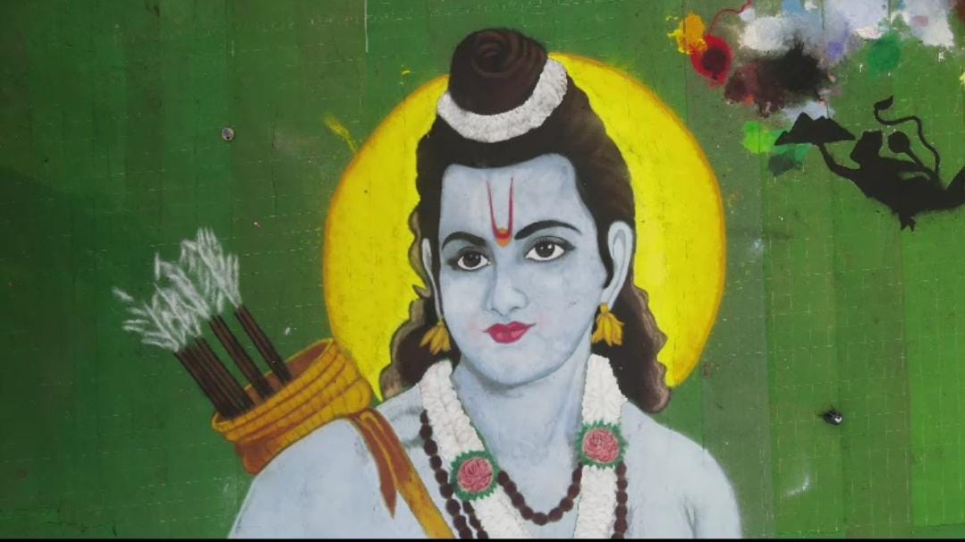 बिहार की बेटी ने अपने भजन से मचाया धूम! पीएम नरेंद्र मोदी ने अयोध्या आने का दिया निमंत्रण, पढ़ें जमशेदपुर पर कैसे चढ़ा इस भजन का खुमार   