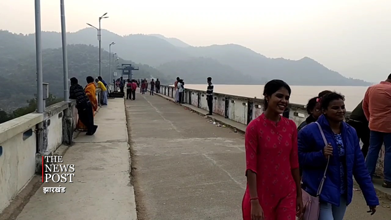 मसानजोर डैम के विकास को लेकर झारखंड और बंगाल के बीच क्या है विवाद... पढ़िए इस खास रिपोर्ट में