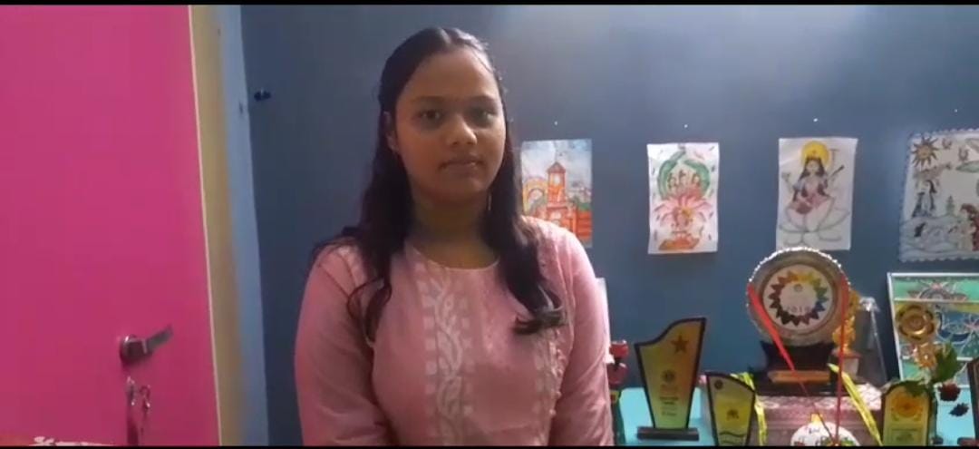 बिहार की बेटी प्रांजलि राज ने किया कमाल! 100 वीरगाथा विजेता के रूप में हुआ चयन, गणतंत्र दिवस पर रक्षामंत्री और शिक्षा मंत्री करेंगे सम्मानित