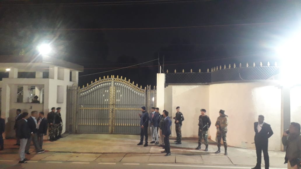 Breaking: मुख्यमंत्री हेमन्त से सात घंटे तक चली ईडी की पूछताछ, कई सवाल पूछना अब भी बाकी, दुबारा आ सकती है ईडी