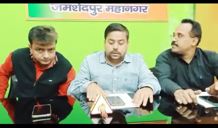 काशी विश्वनाथ कॉरिडोर का लोकार्पण के अवसर पर जमशेदपुर में भी कई कार्यक्रमों का होगा आयोजन