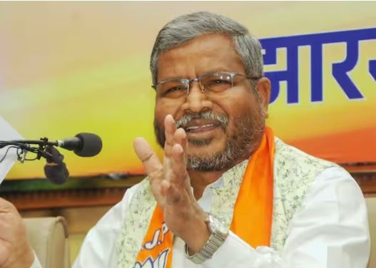 ईडी की सीएम आवास में पूछताछ पर बरसे बाबूलाल, बोला- अब हेमंत सरकार सर्कुलर जारी करे, थाने की बजाए अभियुक्तों से घर में जाकर करे पूछताछ  