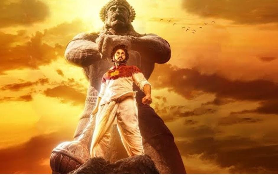 रामलला की प्राण प्रतिष्ठा की खुशी डायरेक्टर प्रशांत वर्मा ने की दुगुनी! हनुमान फिल्म की सफलता के बाद सीक्वल बनाने का किया ऐलान