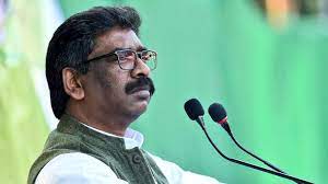 ईडी के 9वें समन के बाद भी बेफिक्र हेमंत! अबुआ आवास योजना के साथ 2024 का कर रहे शंखनाद