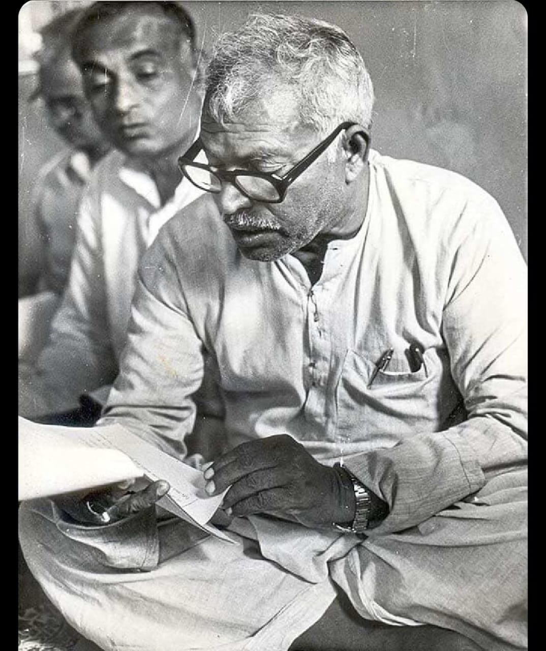 Big Breaking: लोकसभा चुनाव के पहले मोदी सरकार का मास्टरस्ट्रोक, कर्पूरी ठाकुर को भारत रत्न देने की घोषणा की 