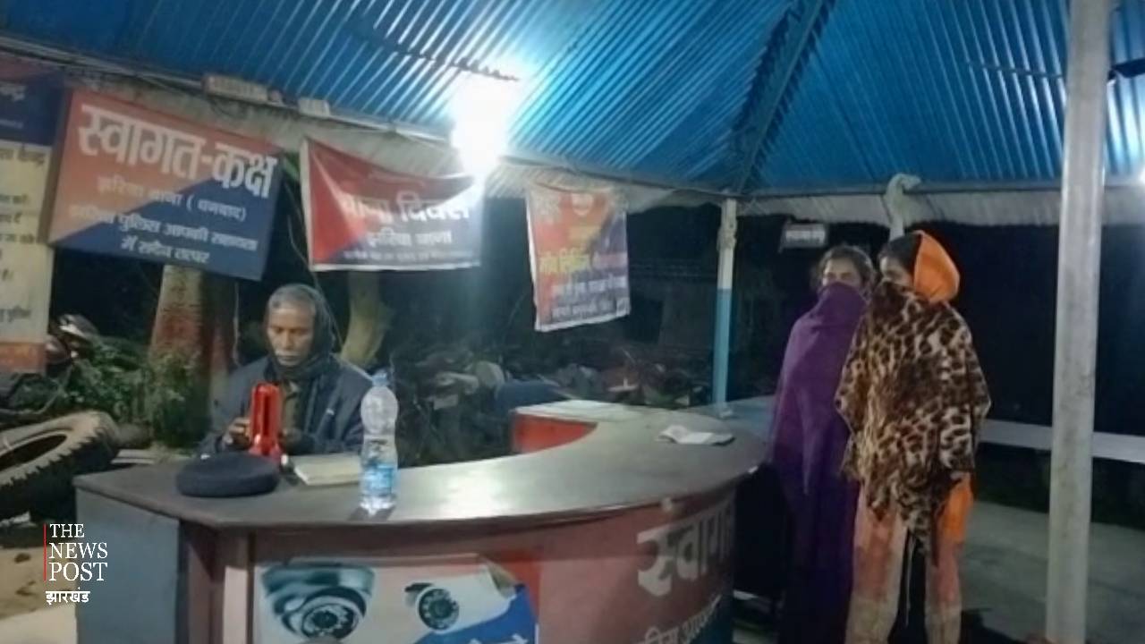 शर्मनाक : अपनी ही बेटी के साथ तीन महीने से कर रहा था रेप,  पीड़ित की मां ने तब ये किया