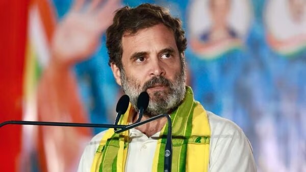 जातीय जनगणना ही  कर्पूरी ठाकुर को सच्ची श्रद्धांजलि! राहुल गांधी की चेतावनी, देश को सांकेतिक राजनीतिक के बजाय वास्तविक न्याय की जरुरत