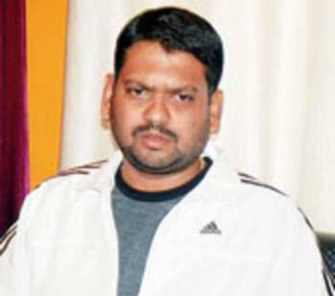 एम्स से लौटने के बाद झरिया के पूर्व भाजपा विधायक को अब रिनपास में कराया गया है भर्ती,पढ़िए डॉक्टरों ने क्या दी है सलाह