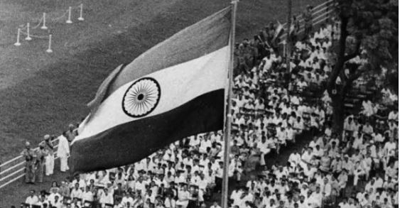 1947 में आजादी और 1950 में गणतंत्र, आज का जेनरेशन जाने कैसा था देश का पहला गणतंत्र दिवस