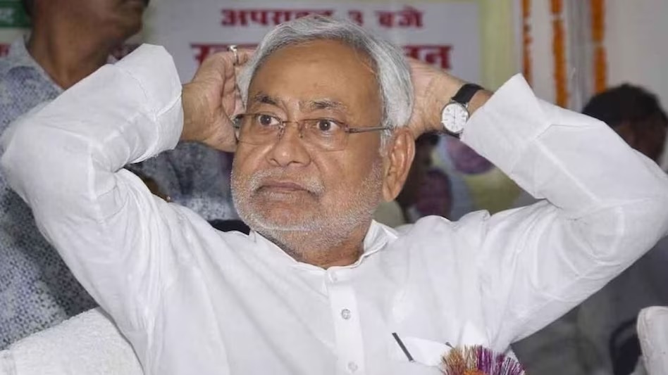 Big Lead : क्या फिर एनडीए के साथ जाएंगे नीतीश कुमार! 28 जनवरी को ले सकते हैं सीएम पद की शपथ, सुशील मोदी बनेंगे डिप्टी सीएम, जदयू ने रद्द किये सभी कार्यक्रम