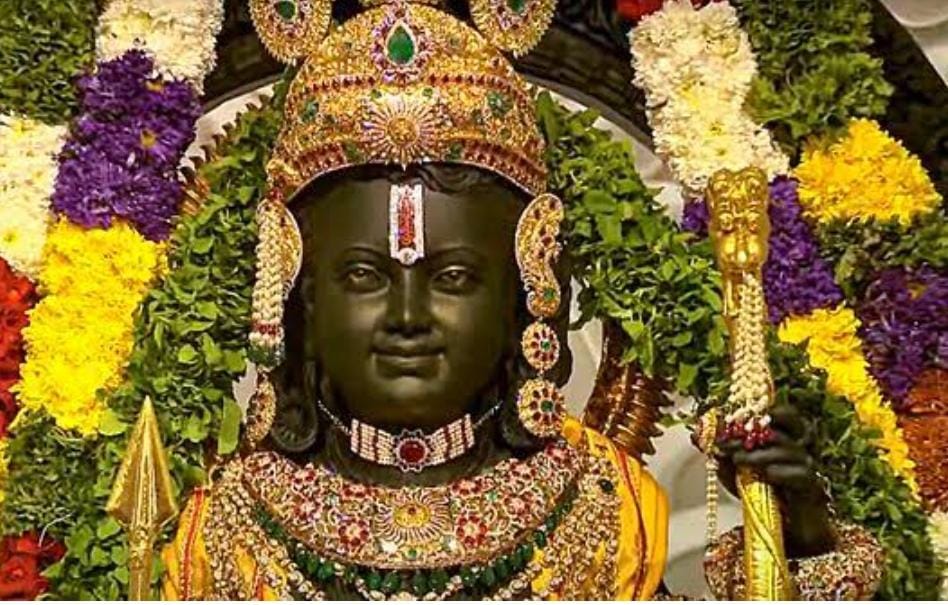 सुबह कितने बजे जगेंगे और कितने बजे सोयेंगे रामलला, तय हुई दिनचर्या, पढ़ें मंदिर के पुजारियों ने प्रभु को दिया कौन सा नया नाम