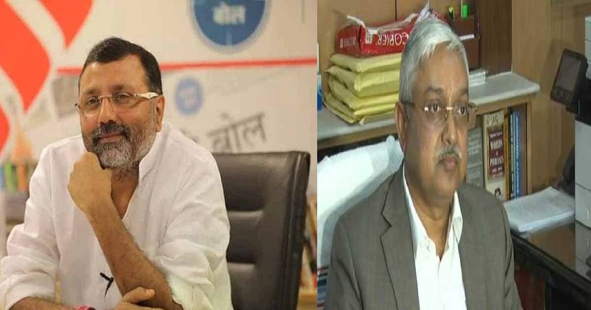 झारखंड की जनता कंगाल वकील मालामाल, आखिर महाधिवक्ता पर किसने किया सवाल? जानिए किस बड़े नेता ने लगाए ये आरोप