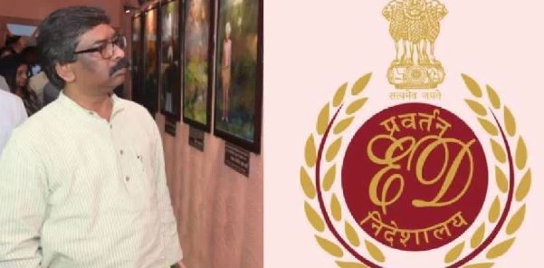 फिर समय और तारीख की किचकिच, मुख्यमंत्री हेमंत को ईडी का फिर अल्टिमेटम! अब आगे क्या होगा?