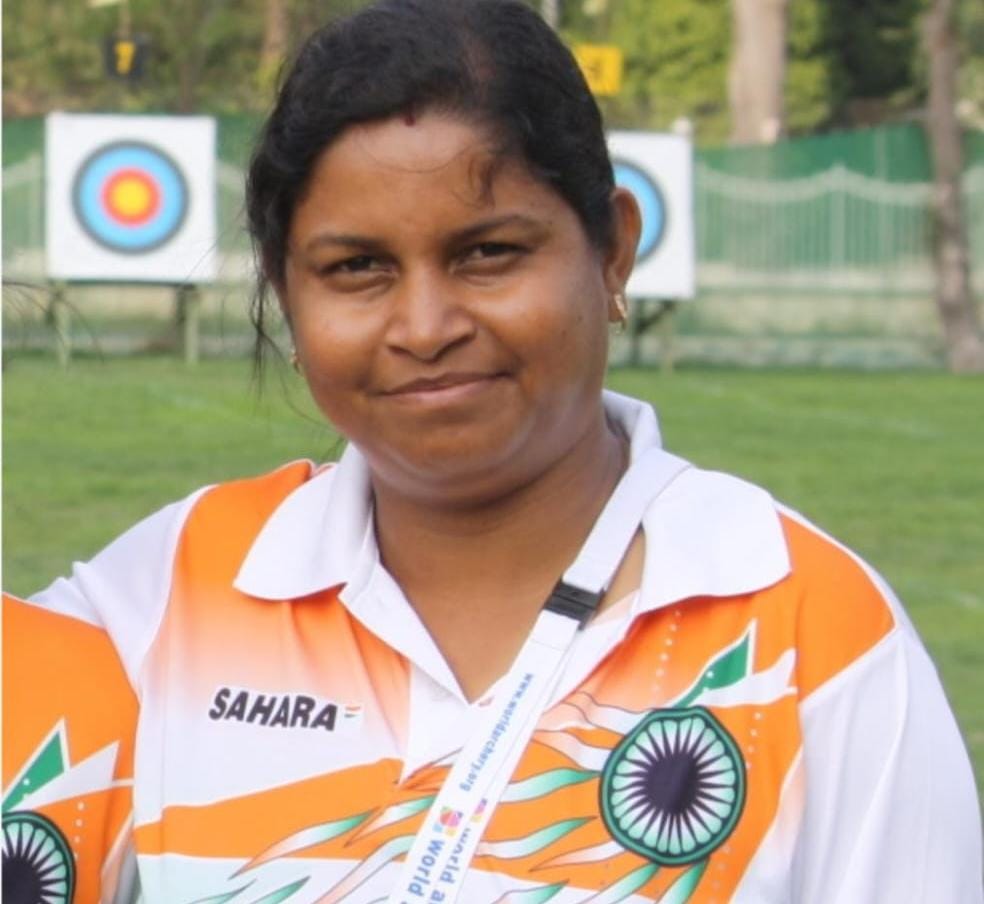 लौहनगरी की बेटी को मिलेगा पद्मश्री सम्मान! 11 साल की उम्र से दे रही है आर्चरी में योगदान, पढ़ें  पूर्णिमा के संघर्ष की प्रेरणादायक कहानी