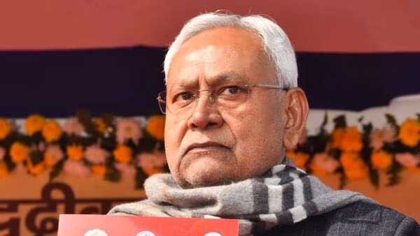 सियासत का सबसे दगाबाज चेहरा! पालाबदल पर झामुमो की प्रतिक्रिया, ऐसा कोई सगा नहीं जिसे नीतीश ने ठगा नहीं, संयोजक नहीं बनाने की असली वजह यही तो नहीं!