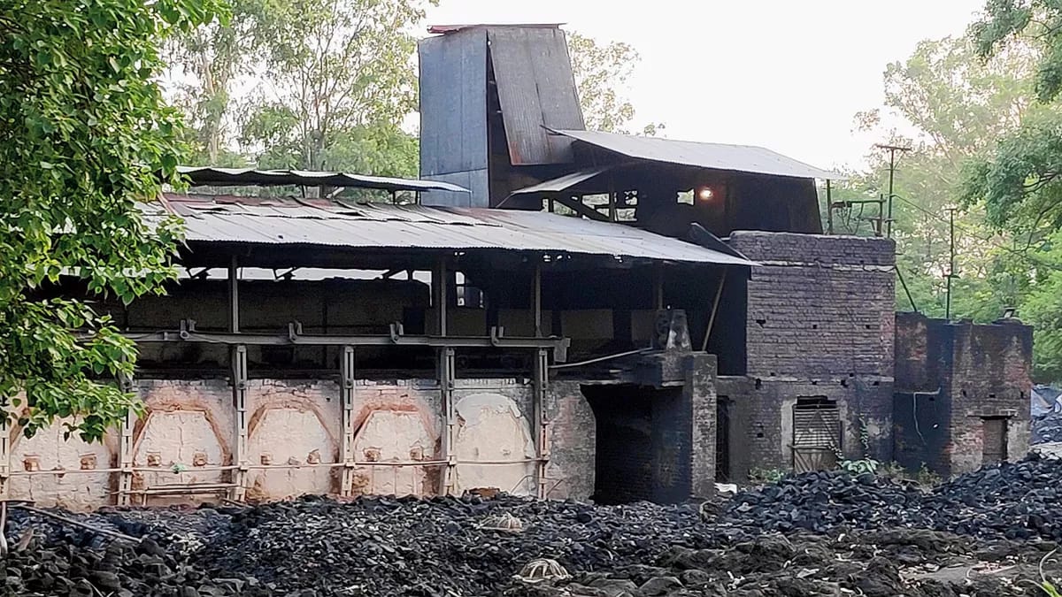 सुनिए मुख्यमंत्री जी ! झारखंड के विकास की अन्य संभावना को तलाशना अच्छी पहल, लेकिन खनिज आधारित उद्योग क्यों तोड़े दम, इसका भी हो सर्वे   