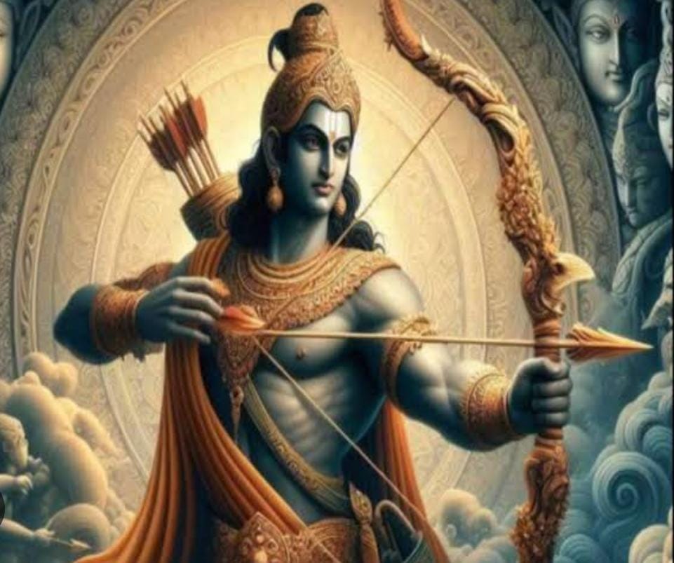 भगवान श्रीराम क्यों कहलाएं मर्यादा पुरुषोत्तम ? आप भी पढ़ें उन गुणों को जिसके पालन से सुधर सकता है आपका जीवन   