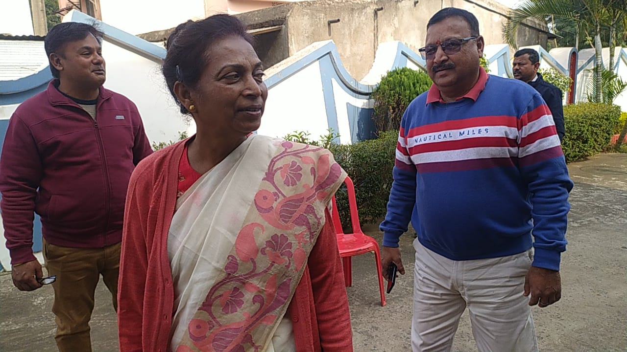 इस बार 400 के पार! लुइस मरांडी का दावा 2024 चुनाव में 400 से ज्यादा सीटें जीतेगी बीजेपी, पढ़ें क्या है बीजेपी का मूल मंत्र   