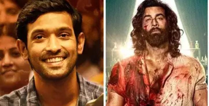 69वां फिल्मफेयर अवार्ड में भी दिखा ‘12TH फेल’ और ‘एनिमल’ का जलवा! दोनों फिल्मों ने जीते पांच-पांच अवार्ड, जानिए किसको मिला बेस्ट एक्टर का अवार्ड   