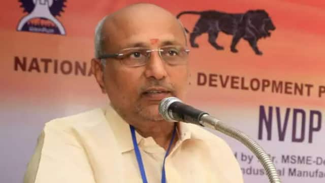 ED ACTION ON CM HEMANT: राज्यपाल का बड़ा बयान, कानून से ऊपर कोई नहीं, झामुमो कर रही टेंशन पैदा 