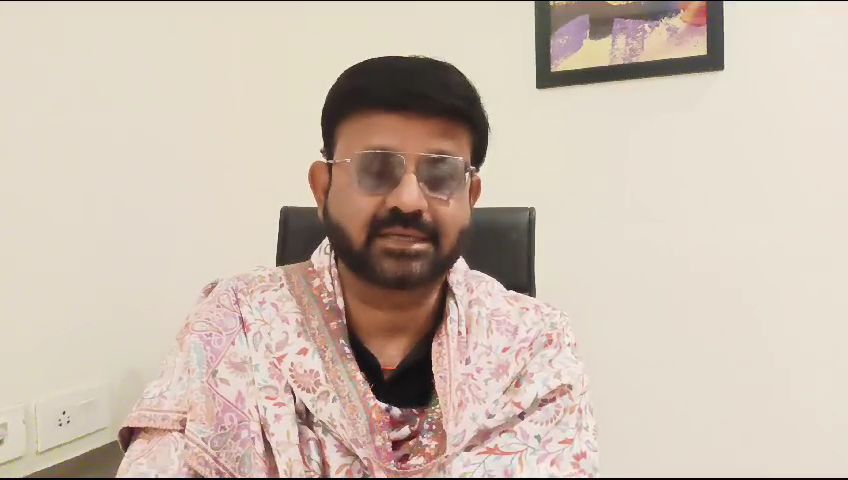 दूसरे दिन भी CM की नहीं मिली कोई जानकारी!भाजपा ने राज्यपाल से की बड़ी मांग