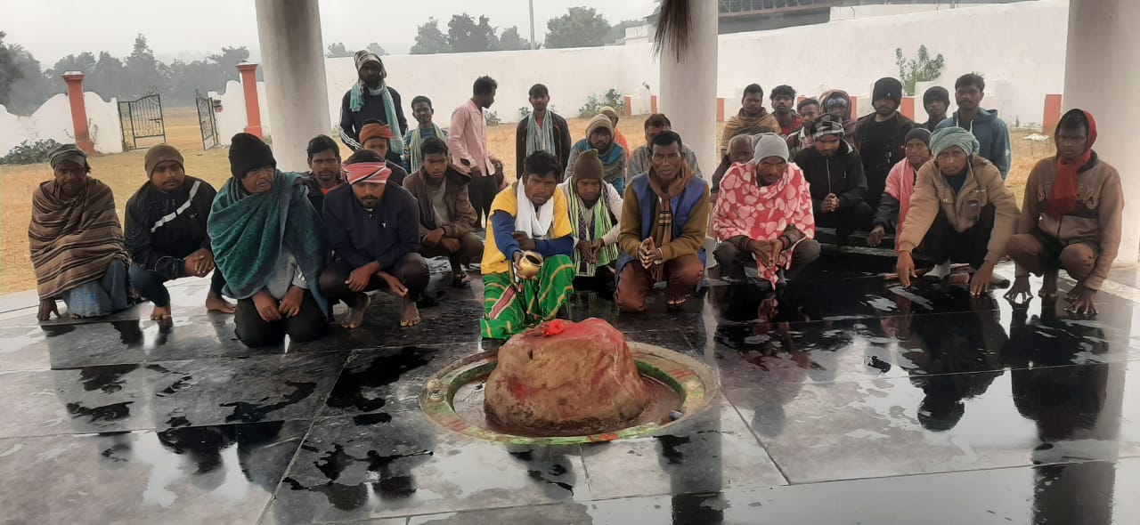 दुमका में 16 फरवरी से 23 फरवरी तक होगा हिजला मेला का आयोजन! ग्रामीणों ने की बैठक, पढ़ें क्यों दी आंदोलन की चेतावनी