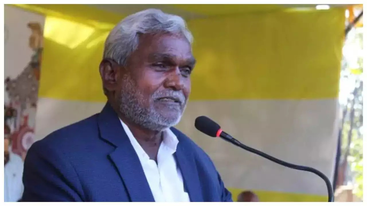 Big Breaking- चंपई को राहत, पांच विधायकों के साथ शाम पांच बजे राजभवन पहुंचने का मिला पत्र