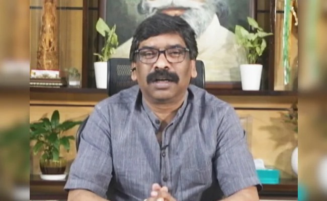 Big Breaking: हेमंत सोरेन को सुप्रीम कोर्ट से झटका, हाईकोर्ट जाने का निर्देश, जानिए पूरा मामला