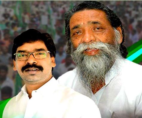 बेटा हेमंत दो-दो बार और पिता शिबू सोरेन तीन-तीन बार मुख्यमंत्री बनें, लेकिन एक हसरत दिल में ही दबी रह गई, आखिर कैसे पढ़िये 