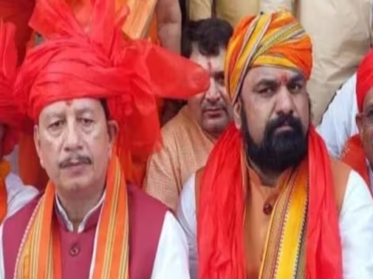 बिहार में मंत्रियों के विभागों का हुआ बंटवारा, विजय सिन्हा और सम्राट चौधरी को मिली बड़ी जिम्मेदारी, जानें किसे क्या मिला