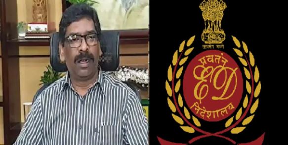 रिमांड के दौरान हेमंत सोरेन से ईडी इन सवालों का जानना चाहेगी जवाब, जानिए जमीन घोटाले पर आगे क्या होगा 