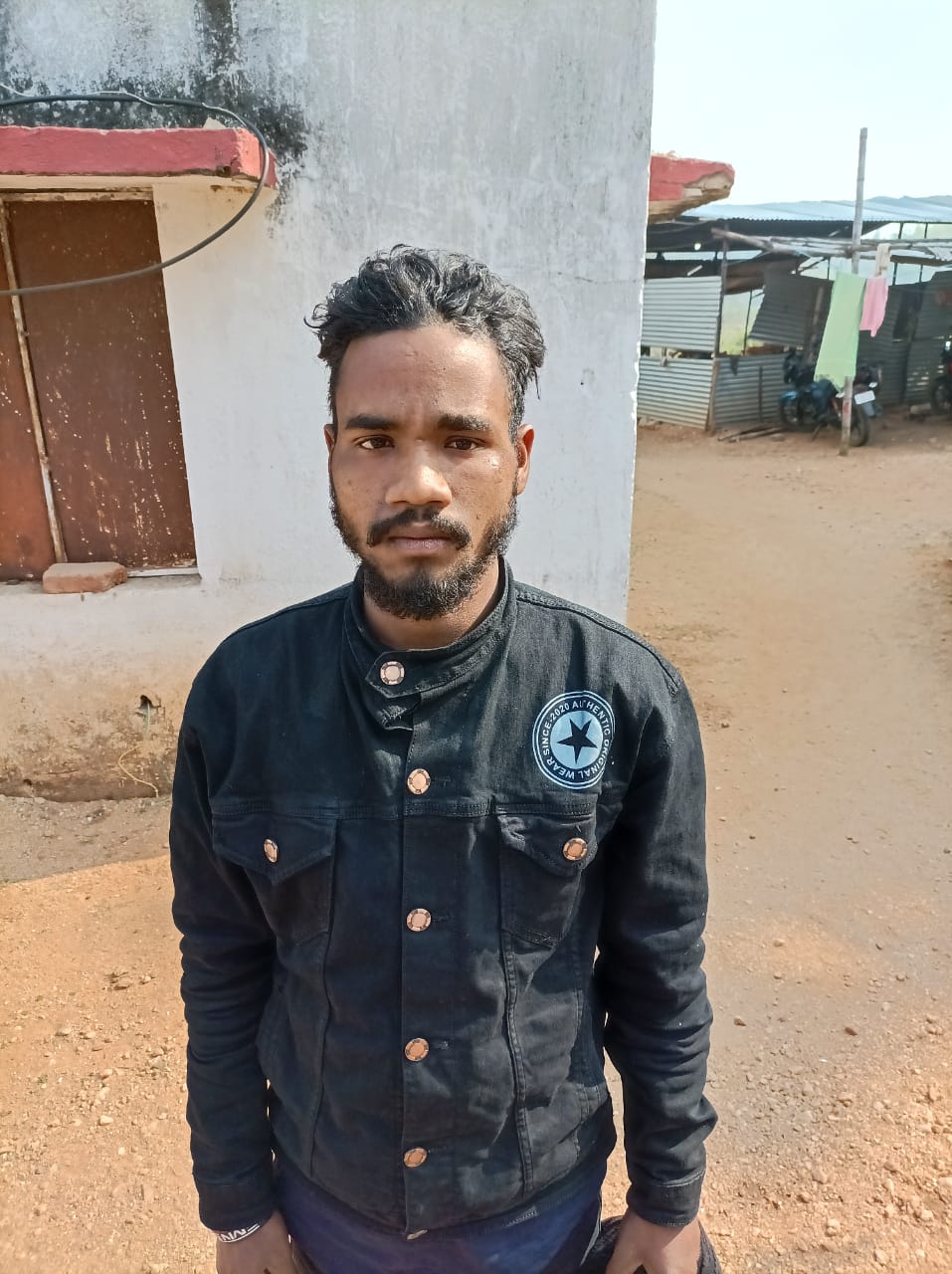 बिरसा मुंडा हत्याकांड का उद्भेदन, आरोपी को पुलिस ने किया गिरफ्तार