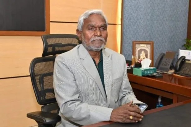 आज शाम लौट आएंगे हैदराबाद से महागठबंधन के विधायक, फ्लोर टेस्ट में होंगे शामिल, कल चंपई सरकार की अग्नि परीक्षा