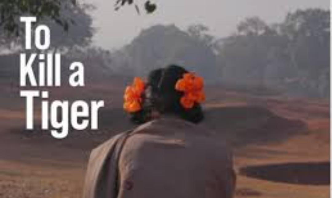 Oscars 2024:झारखंड की बाप-बेटी की कहानी पर बनी फिल्म ने Oscars में बनाई जगह, ‘To kill a tiger’ बेस्ट डॉक्यूमेंट्री फिल्म में नॉमिनेट   