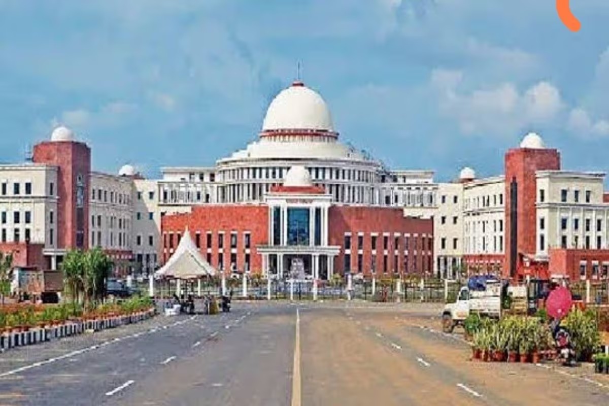 BREAKING: ED की टीम हेमंत सोरेन को लेकर पहुंची विधानसभा, चंपई सरकार के फ्लोर टेस्ट में होंगे शामिल