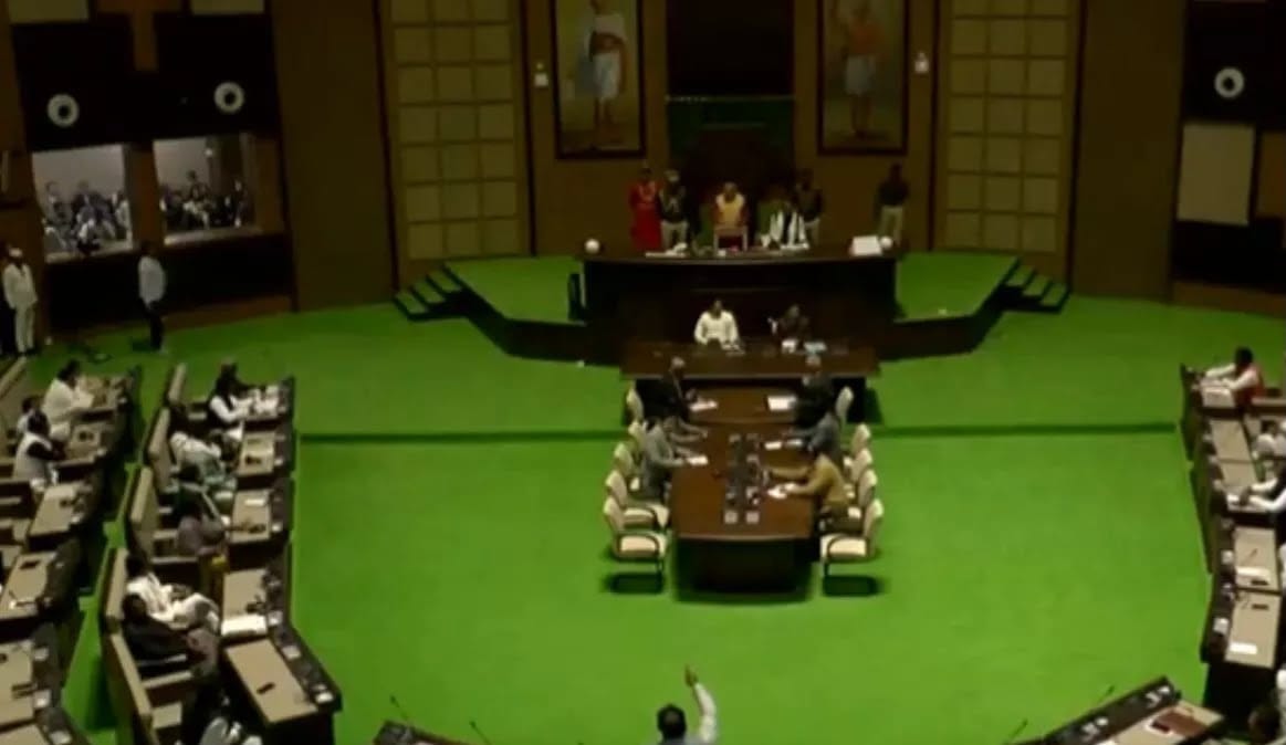 झारखंड विशेष सत्र को राज्यपाल ने क्यों किया संबोधित, जानिए इसके खास कारण